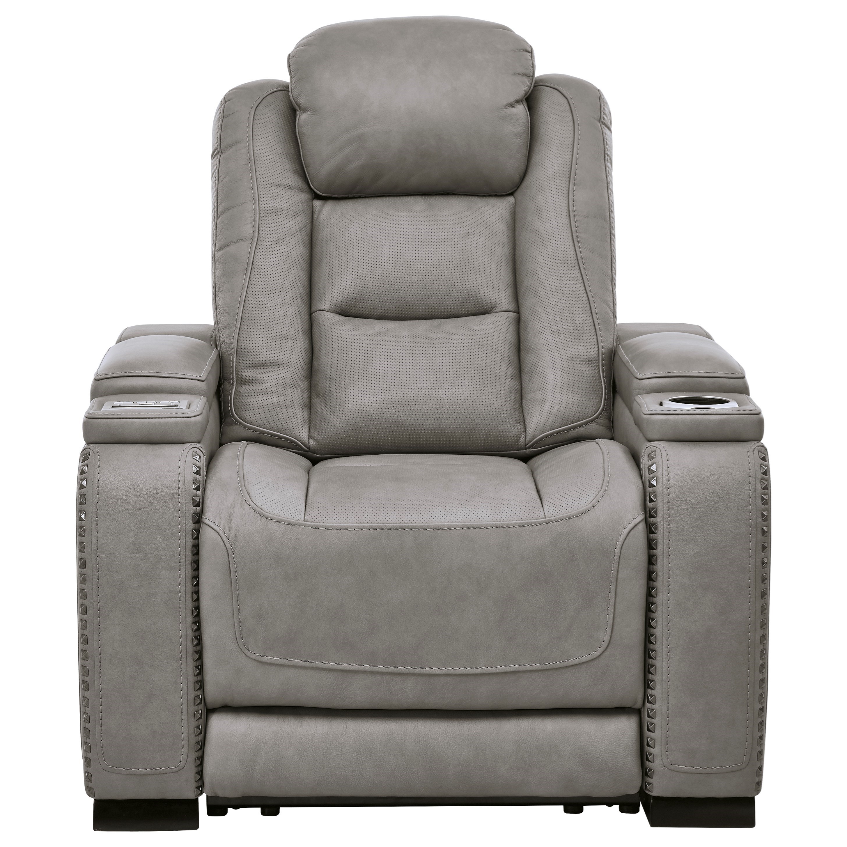 Lift chair on sale with adjustable headrest